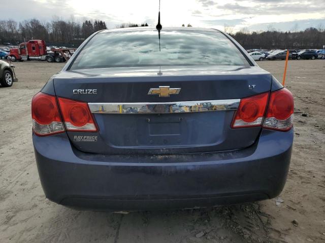 Photo 6 from auction – 2014 CHEVROLET CRUZE LT with VIN 1G1PC5SB5E7367307