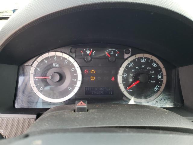 Photo 9 from auction – 2011 FORD ESCAPE LIM with VIN 1FMCU0E75BKC65426