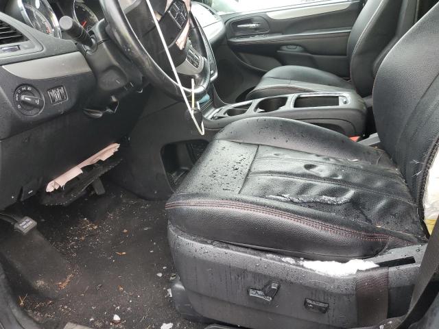 Photo 7 from auction – 2019 DODGE GRAND CARA with VIN 2C4RDGEG0KR735645