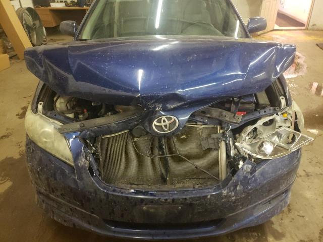 Photo 11 from auction – 2008 TOYOTA CAMRY CE with VIN 4T1BE46K18U209368