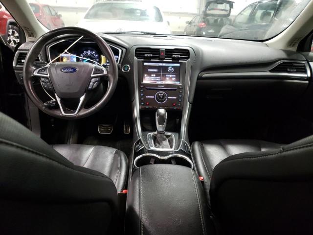 Photo 8 from auction – 2016 FORD FUSION TIT with VIN 3FA6P0K92GR228096
