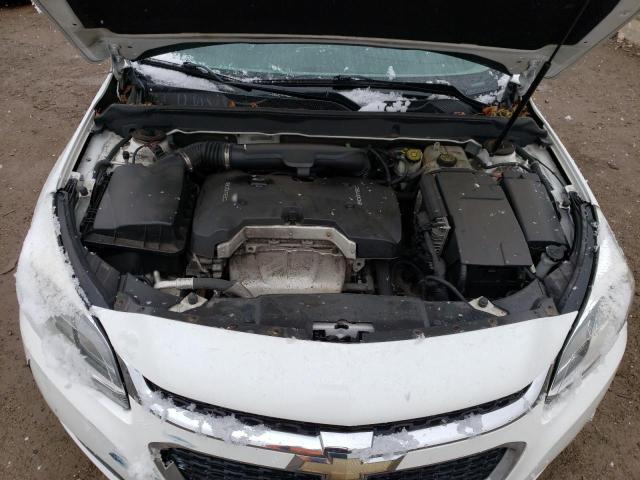 Photo 11 from auction – 2016 CHEVROLET MALIBU LIM with VIN 1G11A5SA2GU125114