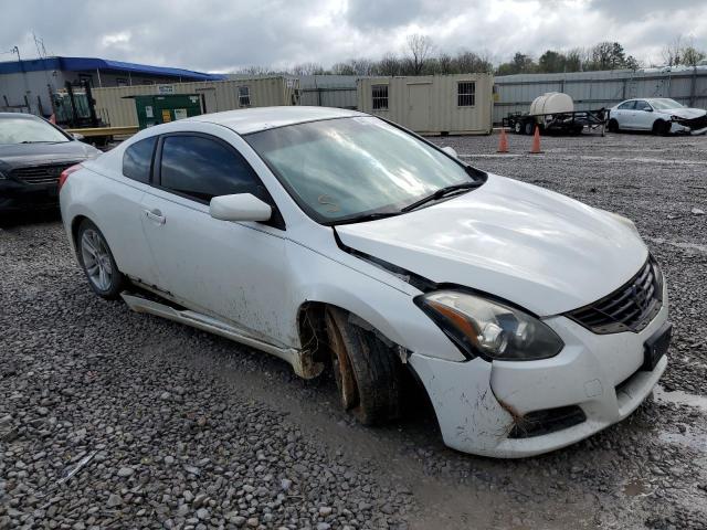 Photo 4 from auction – 2012 NISSAN ALTIMA S with VIN 1N4AL2EP0CC186192