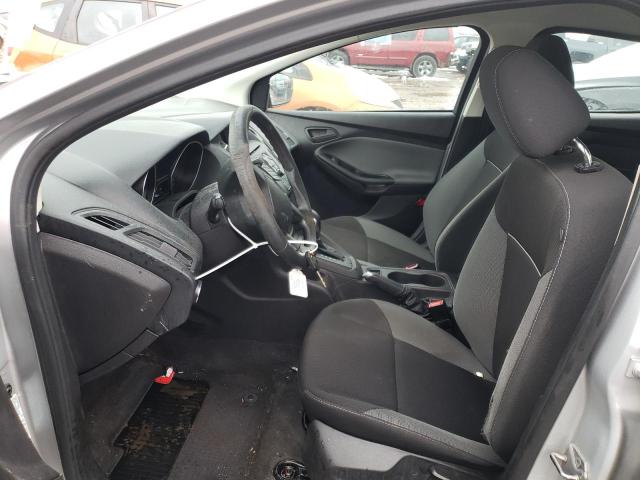 Photo 7 from auction – 2012 FORD FOCUS S with VIN 1FAHP3E20CL282921