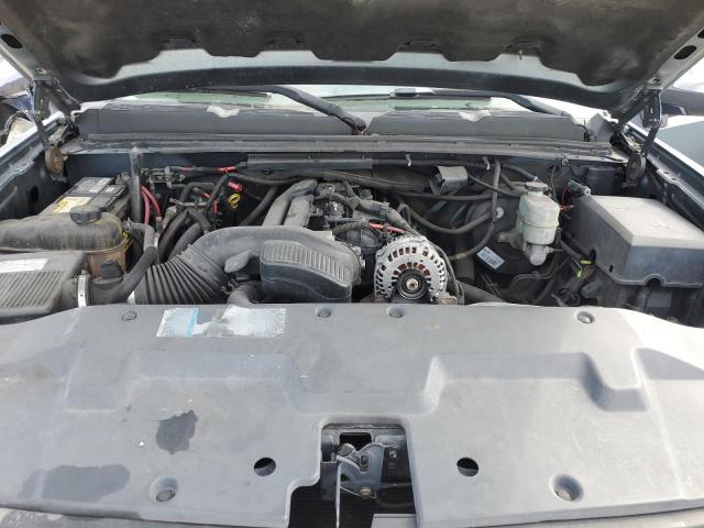 Photo 11 from auction – 2007 CHEVROLET SILVERADO with VIN 2GCEC13J471500071
