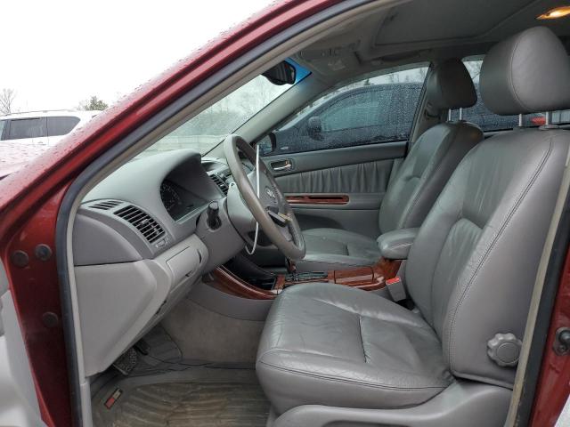 Photo 7 from auction – 2003 TOYOTA CAMRY LE with VIN 4T1BE32K73U250211