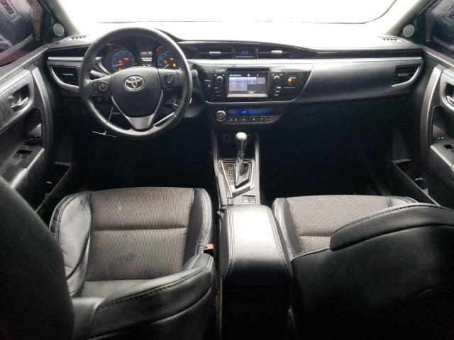 Photo 8 from auction – 2015 TOYOTA COROLLA L with VIN 5YFBURHE5FP308085
