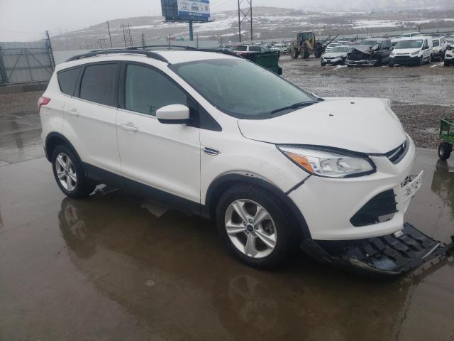Photo 4 from auction – 2014 FORD ESCAPE SE with VIN 1FMCU9G90EUA83726