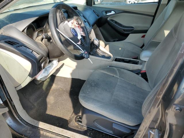 Photo 7 from auction – 2015 FORD FOCUS SE with VIN 1FADP3F23FL343888