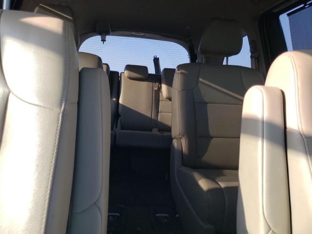 Photo 10 from auction – 2014 HONDA ODYSSEY EX with VIN 5FNRL5H63EB122848