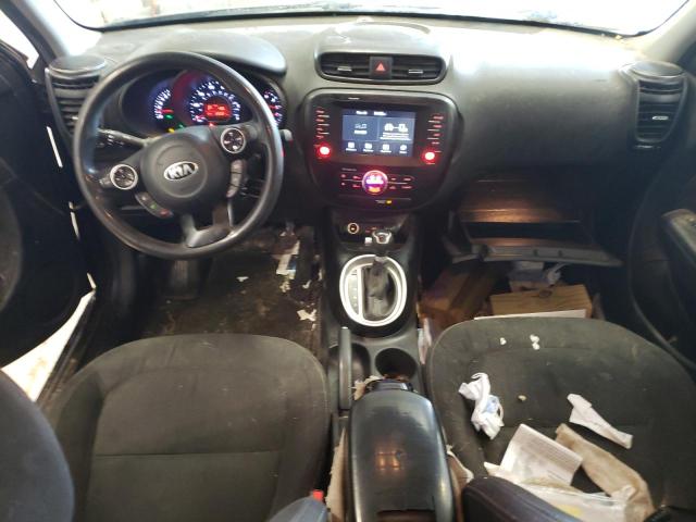 Photo 8 from auction – 2018 KIA SOUL + with VIN KNDJP3A55J7513524