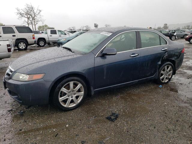 Photo 1 from auction – 2004 ACURA TSX with VIN JH4CL96964C003373