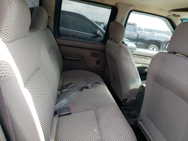 Photo 10 from auction – 2001 NISSAN FRONTIER C with VIN 1N6ED27Y21C315610