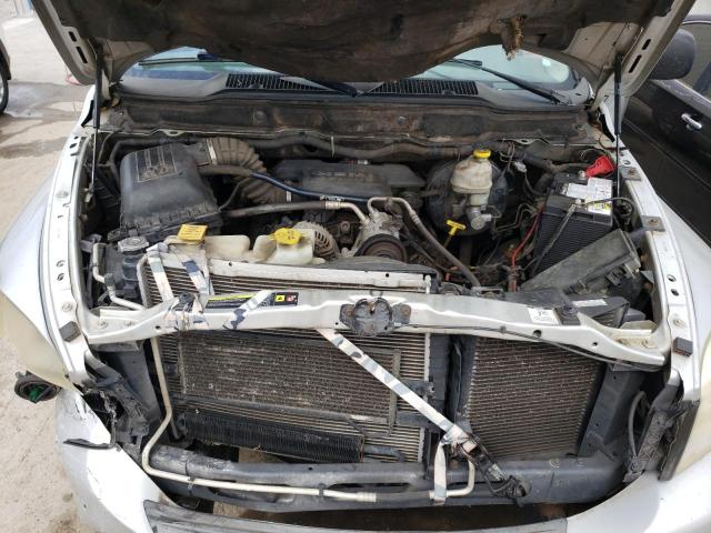 Photo 11 from auction – 2006 DODGE RAM 1500 with VIN 3D7KS19D86G226974