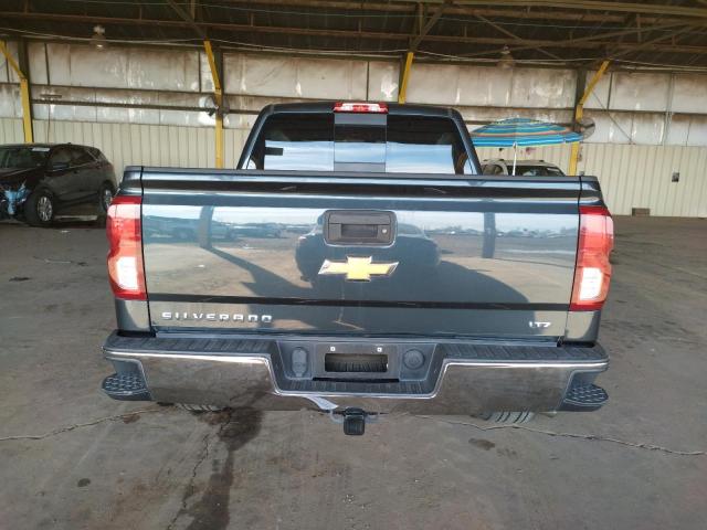Photo 6 from auction – 2017 CHEVROLET SILVERADO with VIN 3GCPCSEC5HG348484