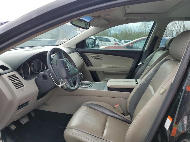 Photo 7 from auction – 2010 MAZDA CX-9 with VIN JM3TB2MA0A0235156