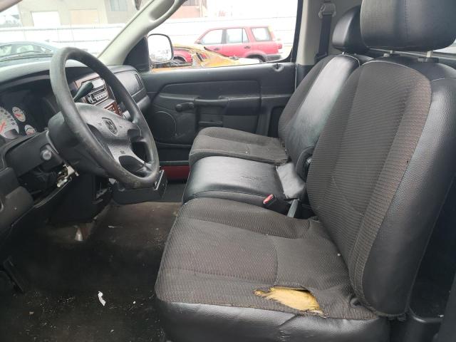 Photo 7 from auction – 2003 DODGE RAM 1500 S with VIN 1D7HA16K13J507590
