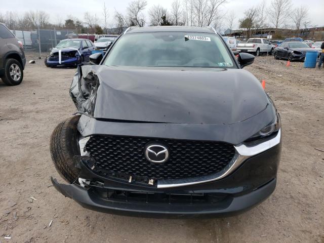 Photo 5 from auction – 2021 MAZDA CX-30 PREM with VIN 3MVDMBDL5MM311351