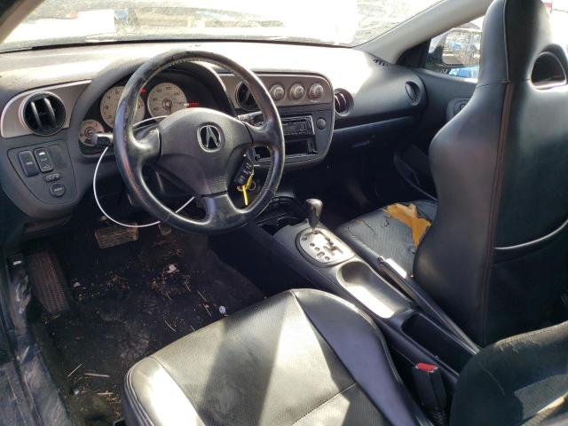 Photo 8 from auction – 2003 ACURA RSX with VIN JH4DC54853C016833