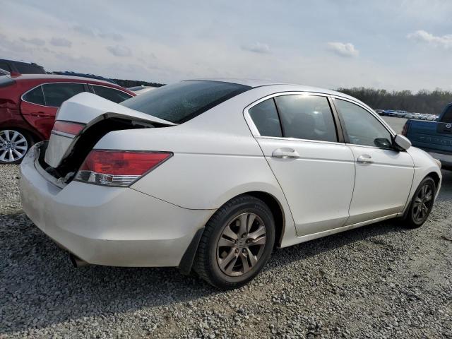 Photo 3 from auction – 2012 HONDA ACCORD LXP with VIN 1HGCP2F49CA208618