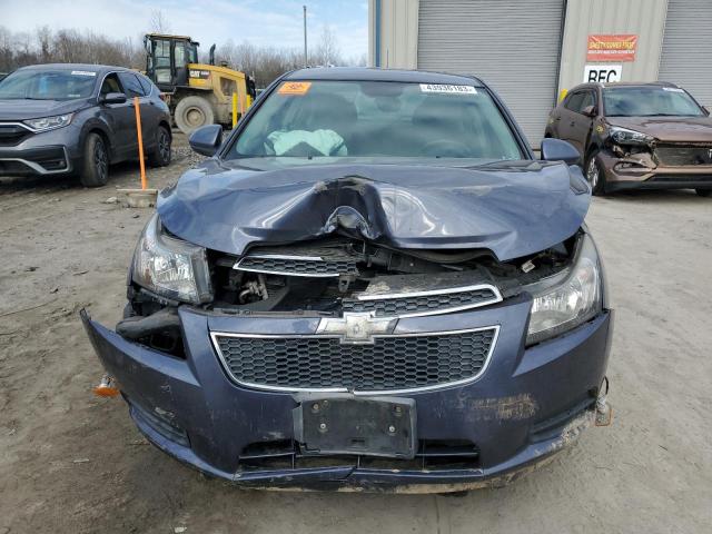 Photo 5 from auction – 2014 CHEVROLET CRUZE LT with VIN 1G1PC5SB5E7367307