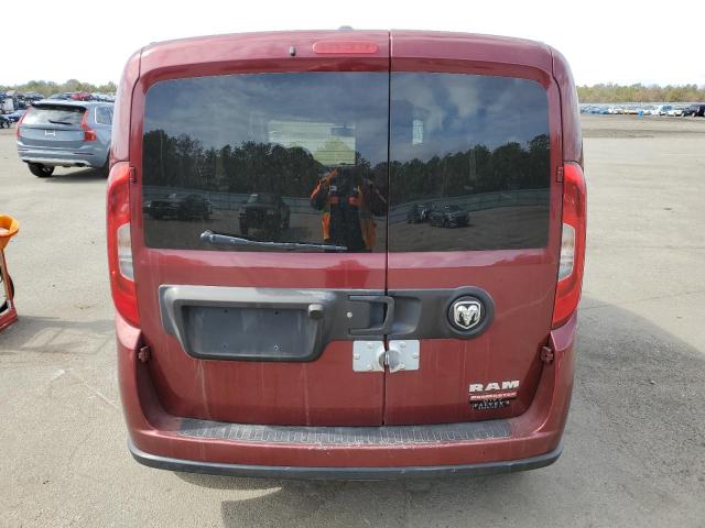Photo 6 from auction – 2015 RAM PROMASTER with VIN ZFBERFBT1F6A32733