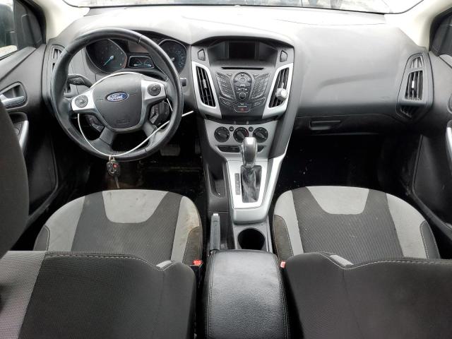 Photo 8 from auction – 2012 FORD FOCUS SE with VIN 1FAHP3F24CL408499