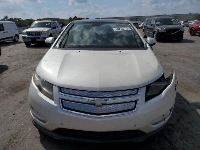 Photo 5 from auction – 2012 CHEVROLET VOLT with VIN 1G1RD6E43CU103431
