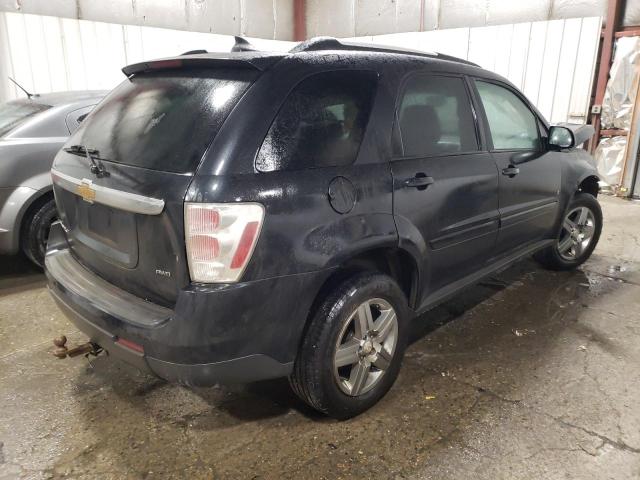 Photo 3 from auction – 2008 CHEVROLET EQUINOX LT with VIN 2CNDL63F986348972