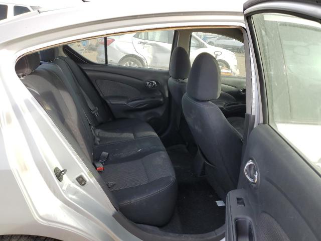 Photo 10 from auction – 2014 NISSAN VERSA S with VIN 3N1CN7AP3EK446066