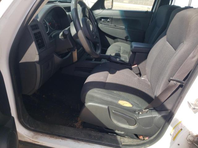 Photo 7 from auction – 2012 JEEP LIBERTY SP with VIN 1C4PJLAK2CW101684