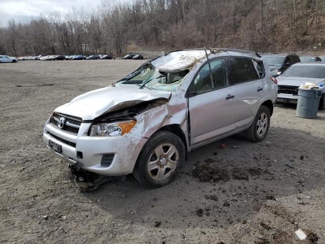 TOYOTA RAV4 2010 z numerem VIN 2T3BF4DV2AW061531 - Zdjęcie z aukcji