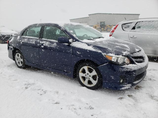 Photo 4 from auction – 2012 TOYOTA COROLLA BA with VIN 2T1BU4EE4CC833335