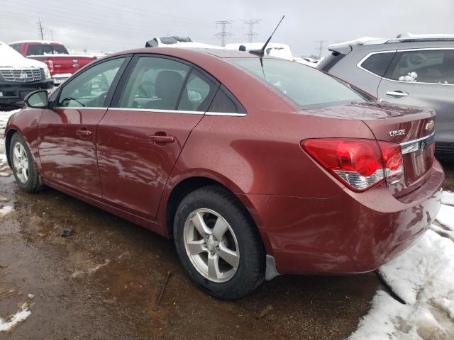 Photo 2 from auction – 2013 CHEVROLET CRUZE LT with VIN 1G1PC5SB2D7185871
