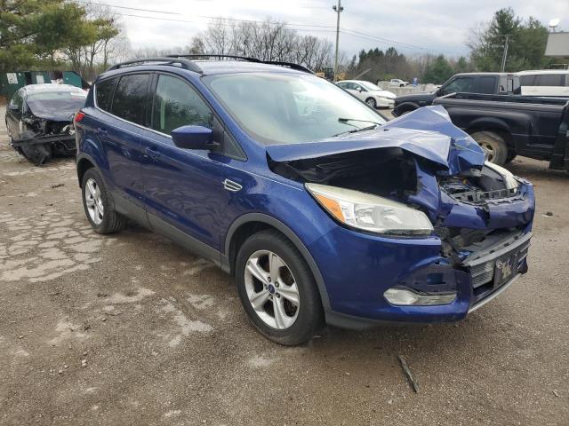 Photo 4 from auction – 2014 FORD ESCAPE SE with VIN 1FMCU0G96EUA27043