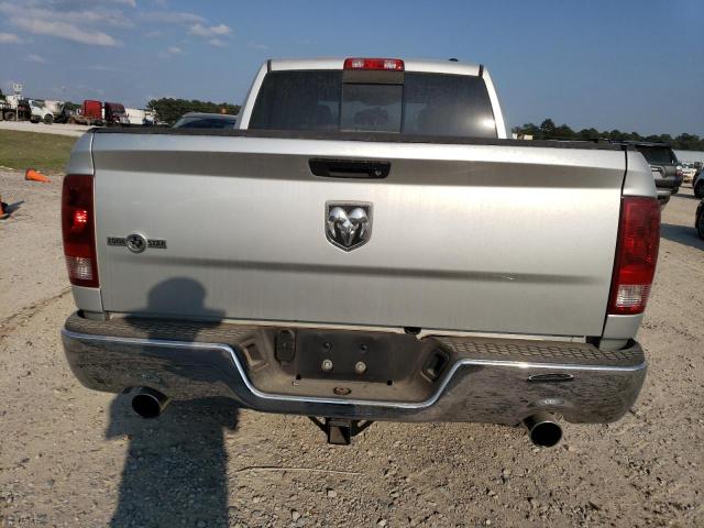 Photo 6 from auction – 2011 DODGE RAM 1500 with VIN 1D7RB1CT1BS579686