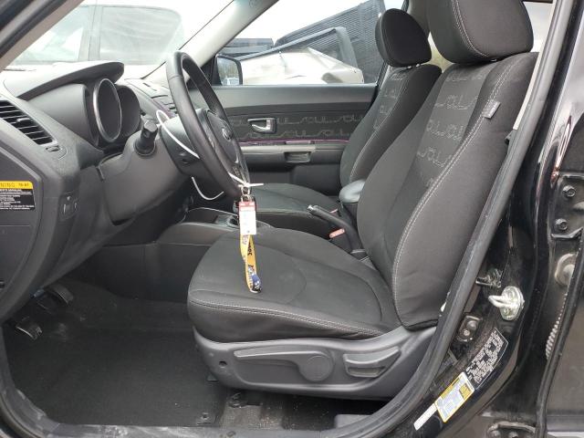 Photo 7 from auction – 2013 KIA SOUL + with VIN KNDJT2A6XD7543847