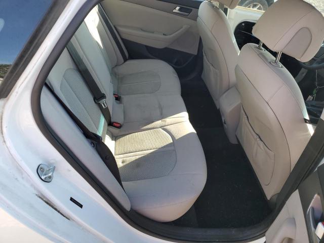 Photo 10 from auction – 2016 HYUNDAI SONATA SE with VIN 5NPE24AF9GH376087