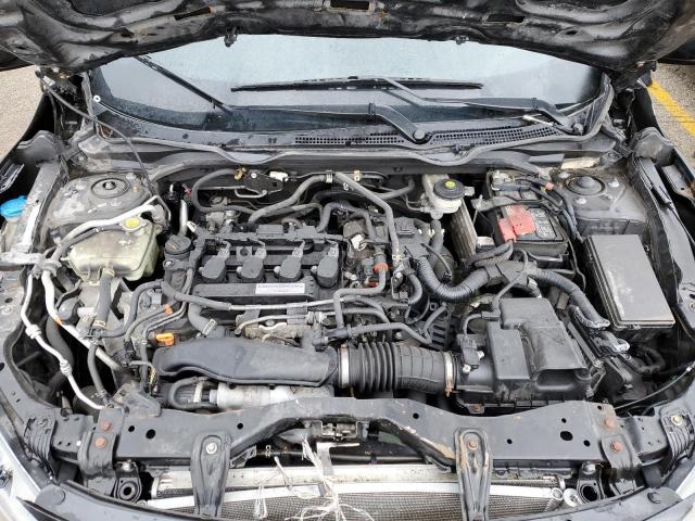 Photo 11 from auction – 2017 HONDA CIVIC EX with VIN 2HGFC3B32HH353696