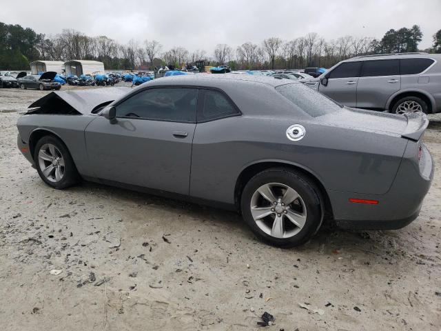 Photo 2 from auction – 2019 DODGE CHALLENGER with VIN 2C3CDZAG9KH557686