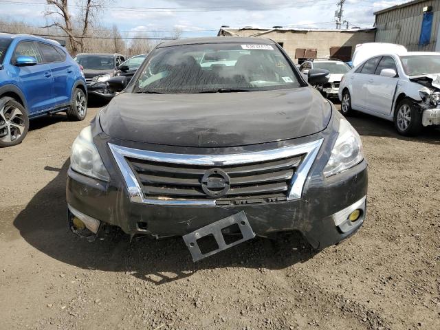 Photo 5 from auction – 2015 NISSAN ALTIMA 2.5 with VIN 1N4AL3AP9FN861199