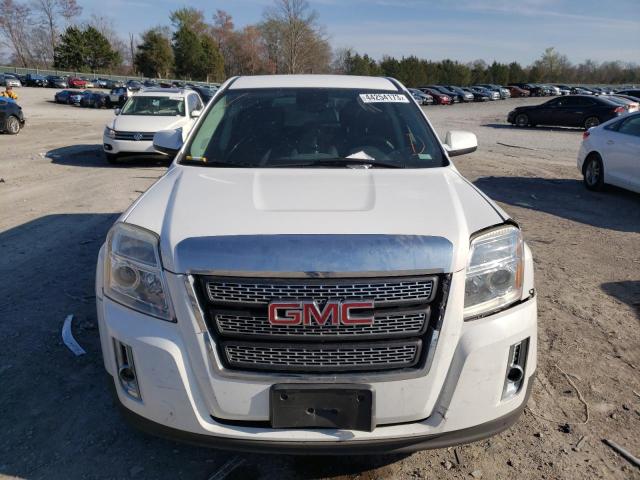Photo 5 from auction – 2012 GMC TERRAIN SL with VIN 2GKALMEK9C6376855