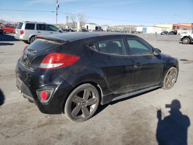 Photo 3 from auction – 2013 HYUNDAI VELOSTER with VIN KMHTC6AE3DU168856