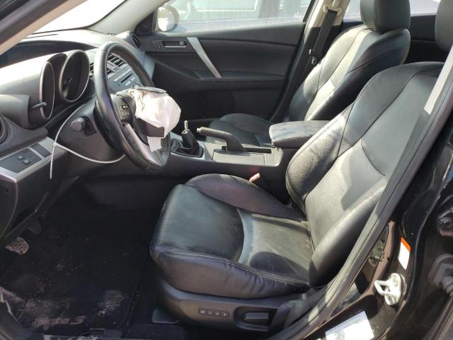 Photo 7 from auction – 2010 MAZDA 3 S with VIN JM1BL1S61A1114219