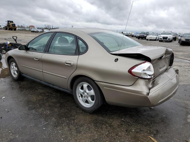 Photo 2 from auction – 2004 FORD TAURUS SES with VIN 1FAHP55S64A187742