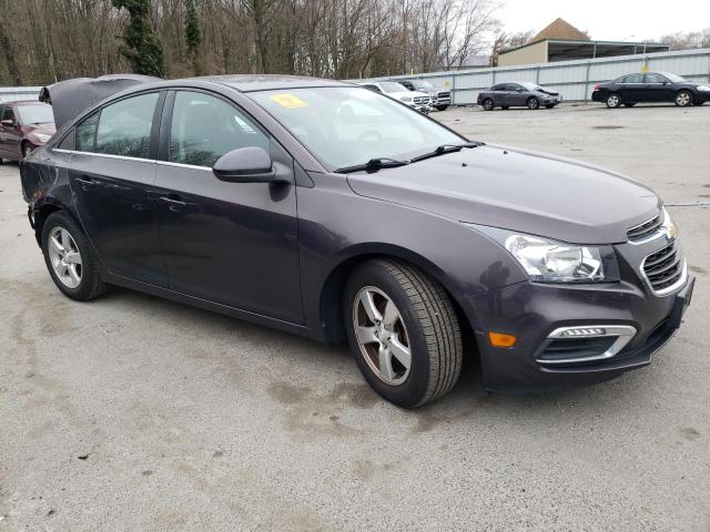 Photo 4 from auction – 2015 CHEVROLET CRUZE LT with VIN 1G1PC5SB0F7272915