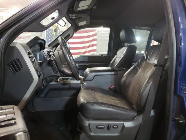 Photo 7 from auction – 2011 FORD F250 SUPER with VIN 1FT7W2BTXBEA45677