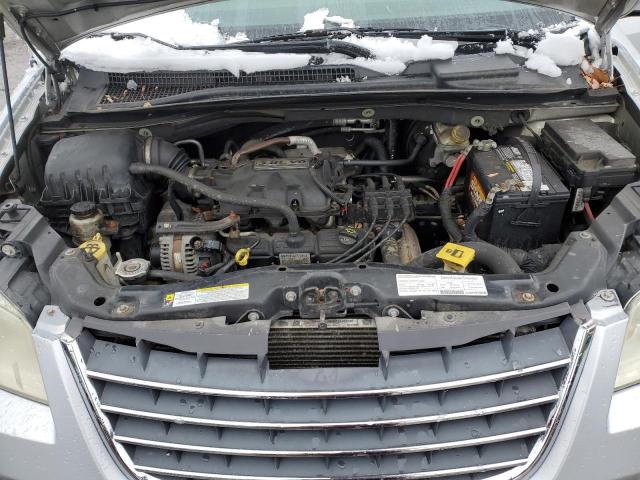 Photo 12 from auction – 2008 CHRYSLER TOWN & COU with VIN 2A8HR54P48R833758