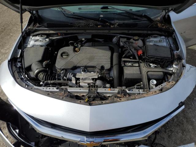 Photo 11 from auction – 2020 CHEVROLET MALIBU LT with VIN 1G1ZD5ST2LF094957