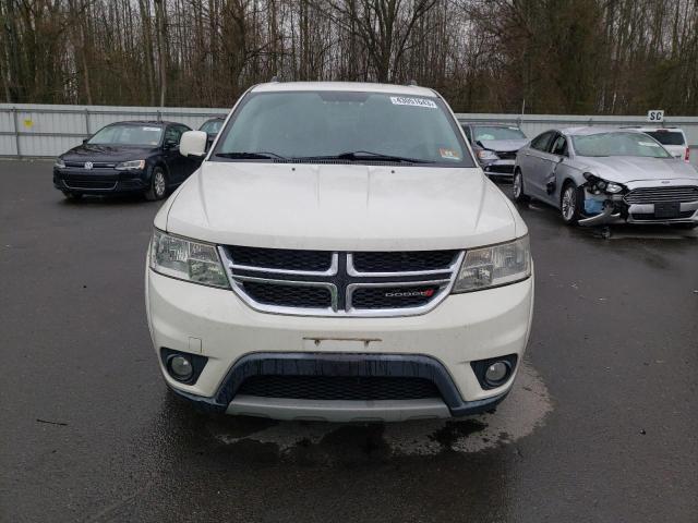 Photo 5 from auction – 2013 DODGE JOURNEY SX with VIN 3C4PDCBG7DT552649